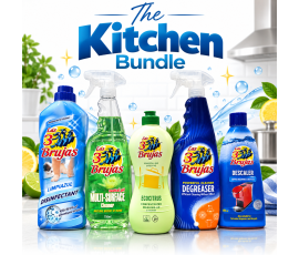 The Kitchen Bundle